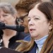 Los Angeles city attorney trails challengers early; incumbent city controller holds lead