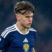 Gannon-Doak 'much more prepared' for Scotland's WC trip after Euros hurt