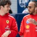 Can Hamilton beat Leclerc if Ferrari live up to Monaco 'favourites' tag?