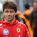 Leclerc signs two-year contract extension with Ferrari