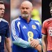 Five selection questions facing Clarke ahead of Scotland’s WC campaign