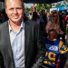 Two of music's most powerful executives maxed out donations to Spencer Pratt