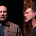 Is the past ever over? The two estranged half-brothers in Samuel D. Hunter's 'Grangeville' find out