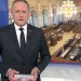 Moderátoři ČT jsou dnes v černé. Dalším krokem bude stávka, varují