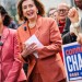 In race for Pelosi's seat, her famed political influence was a factor — but just one
