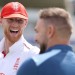 Winning all that matters for England as talk stops and repair job begins