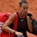 Sabalenka knocked out of French Open quarters in huge shock