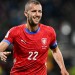 Souček o návratu do Slavie: To jsou drby, já jsem v klidu. Soustředí se na MS