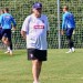 Chceme dostat do varu i opory. Věřím, že koukat ráno se vyplatí, řekl Koubek