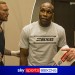 Countdown is on! Behind the scenes access as Rozicki trains for Billam-Smith fight