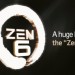 Zen 6 v revizi B0 funguje i s V-cache, X3D tak může dorazit krátce po vydání