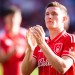 Man City's bid for Anderson rejected by Forest