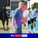 England in the heat, Brazil, Messi and Ronaldo - World Cup latest