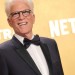 Ted Danson is apologizing for roasting Whoopi Goldberg in blackface amid their 1993 affair