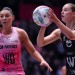 Netball Super League semi-final preview: 'Thunder have everything to lose'