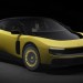 Ferrari pošle své zpackané elektrické Luce přímo do zdi