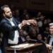 Symfonický orchestr Českého rozhlasu slaví 100 let. V sobotu zahraje pod širým nebem v Riegrových sadech