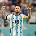 Obrovská pocta pro Messiho před MS. Argentinec se zařadil mezi absolutní ikony