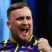 Littler set to make first appearance since winning Premier League title