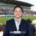 Kevin Blake's Oaks day tips