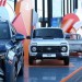 Lada Niva dostala k padesátinám největší modernizaci v historii. Pozor, teď má i airbag a interiér auta, které byste mohli chtít