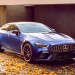 Otřesný nový Mercedes–AMG GT dělá z předchozí generace krasavce a terno, ani manažer VW donedávna nevěděl, že ji chce