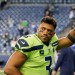 Newly retired quarterback Russell Wilson is joining 'The NFL Today.' He's not the only one