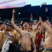 Shaikin: As Angels fans urge Arte Moreno to sell the team, the least he can do is try to win