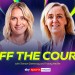 Off The Court: 'The return of Anna' - a bonus episode with Anna Stembridge
