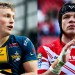 Super League LIVE! Leeds Rhinos face St Helens in battle for top spot