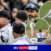 THREE wickets in ONE over! Robinson inspires England comeback