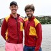 Dukla si brousí zuby na další triumf. Nejlepší veslařky Primátorky vynechají