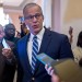 Senate rejects an initial attempt to ban Trump's $1.8-billion 'anti-weaponization' fund