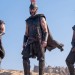 'The Odyssey' is slamming AMC's website because of fans' epic demand for tickets