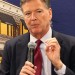 Contributor: James Comey's case will play out in a murky area of the law