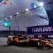 Las Vegas to host F1 until 2037 after contract extension agreed