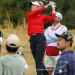 No. 1-ranked Nelly Korda struggles during first round of U.S. Women's Open