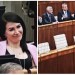 Janka, to vážne? Cigániková šokovala celý parlament: Pred kamerami vyhlásila, že rokovací poriadok je na h*vno, VIDEO