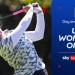 Kupcho fires seven birdies to earn early US Women's Open lead