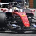 Leclerc leads Hamilton as favourites Ferrari start fastest in Monaco practice