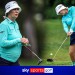 Seven months pregnant Sagstrom tees off at US Women's Open!
