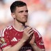 Tottenham confirm Robertson signing