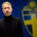 Potter finding joy with Sweden after Chelsea and West Ham woe