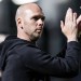 McLeish appointed permanent St Mirren boss