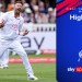 England vs New Zealand | Day two morning highlights