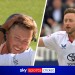 'On the honours board he goes!' | Robinson achieves five-wicket haul