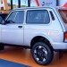 Na toto sa zmohli Rusi po 50 rokoch: Lada Niva dostala neviditeľný facelift