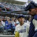 Roki Sasaki is no longer lost in translation, finding his swagger and delivering wins