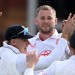 England make early breakthroughs after setting NZ 254 to win dizzying Lord's Test