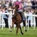 Thundering On storms to Oaks glory at Epsom